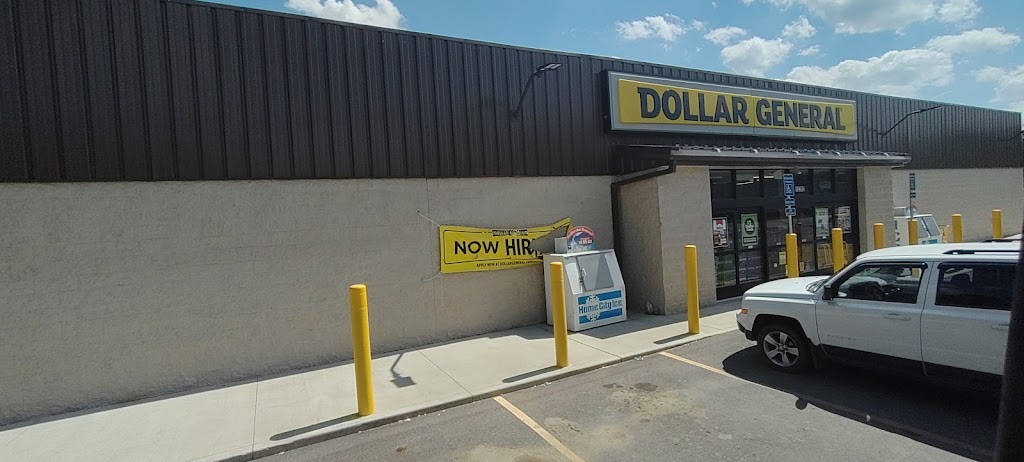 Dollar General | 12702 Harrison St, Summerville, PA 15864, USA | Phone: (814) 973-7760