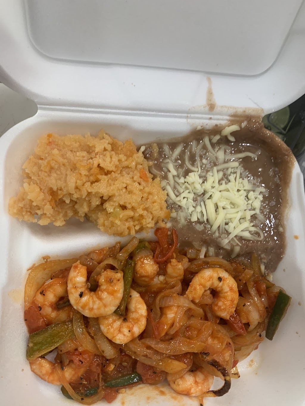 Taqueria y Neveria La Chin-gada | 7448 W Glendale Ave, Glendale, AZ 85303, USA | Phone: (623) 931-5916