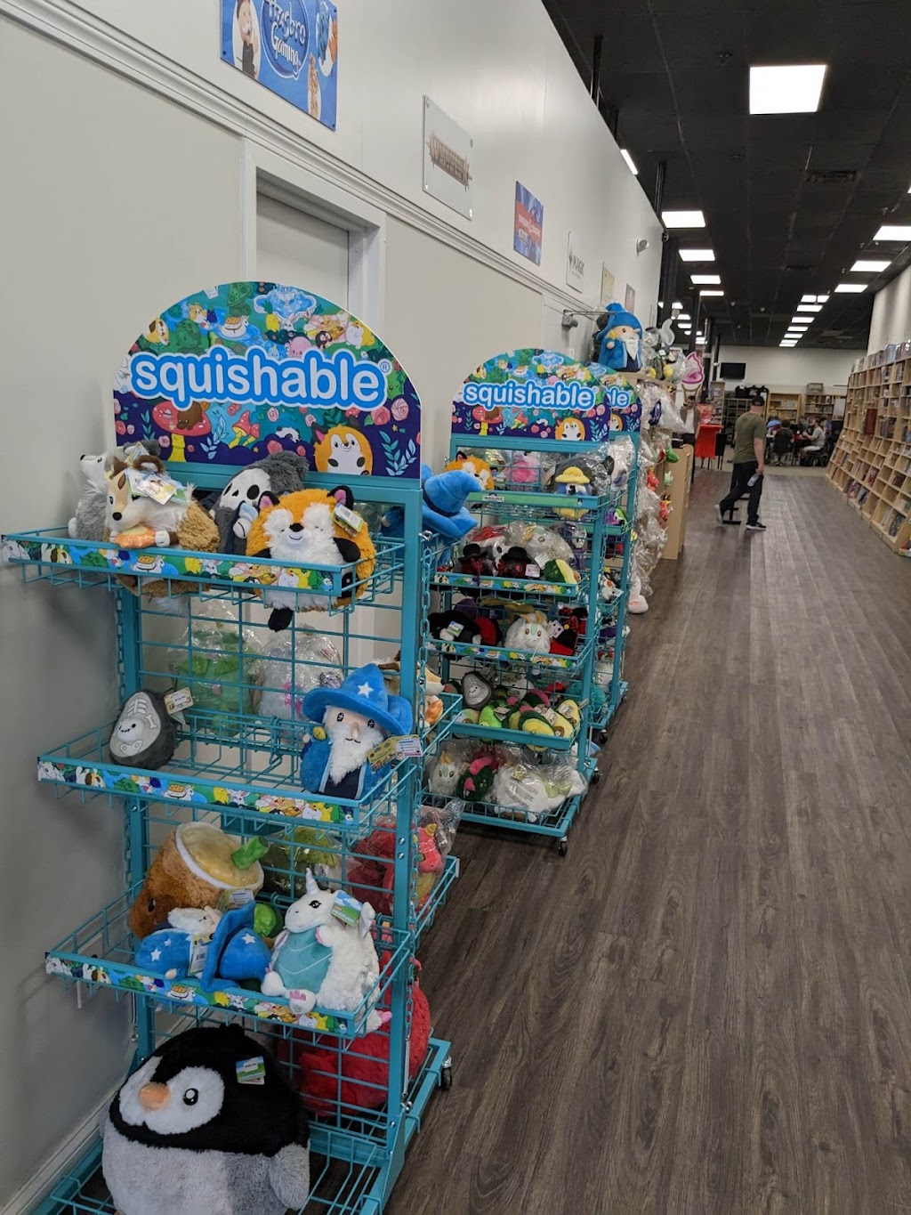 TJ Cafe & Games | 146 S Main St #2, Milford, MA 01757, USA | Phone: (508) 473-5874