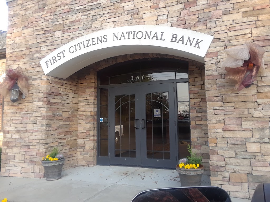 First Citizens National Bank | 3668 S Houston Levee Rd, Collierville, TN 38017, USA | Phone: (901) 861-1140