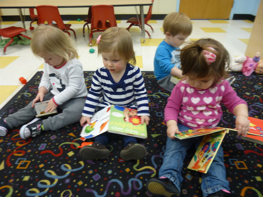 Cadence Academy Preschool | 8715 Old Bardstown Rd, Louisville, KY 40291, USA | Phone: (502) 208-2302