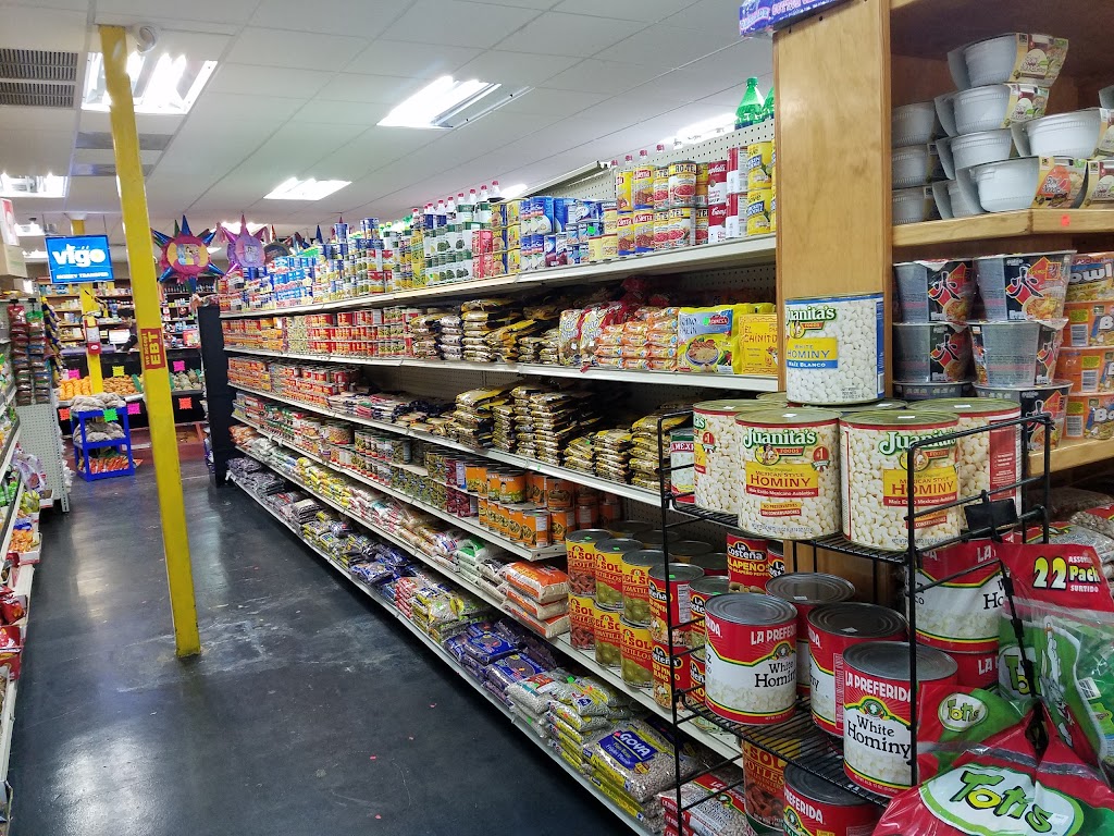 Antioch Market Supermercado | 929 Richards Rd, Antioch, TN 37013, USA | Phone: (615) 732-1975