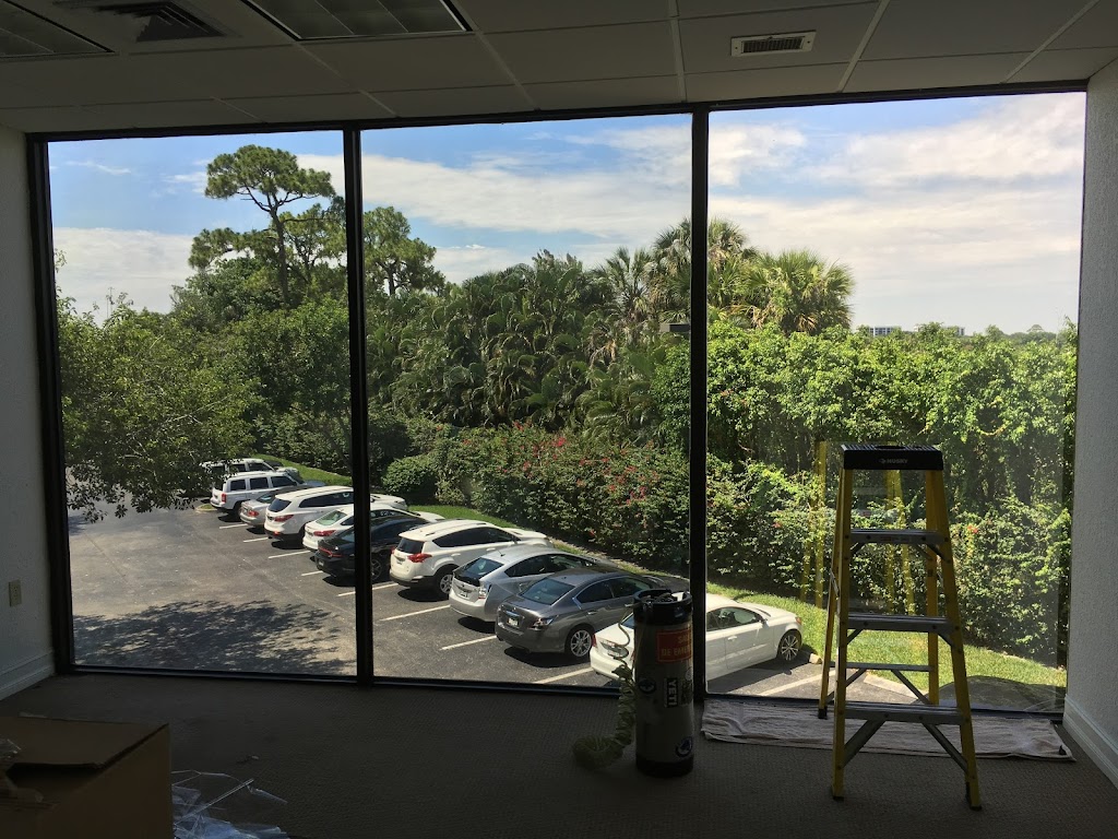 Commercial Window Film Solutions | 19501 W Country Club Dr Suite 2001, Aventura, FL 33180, USA | Phone: (877) 900-8468