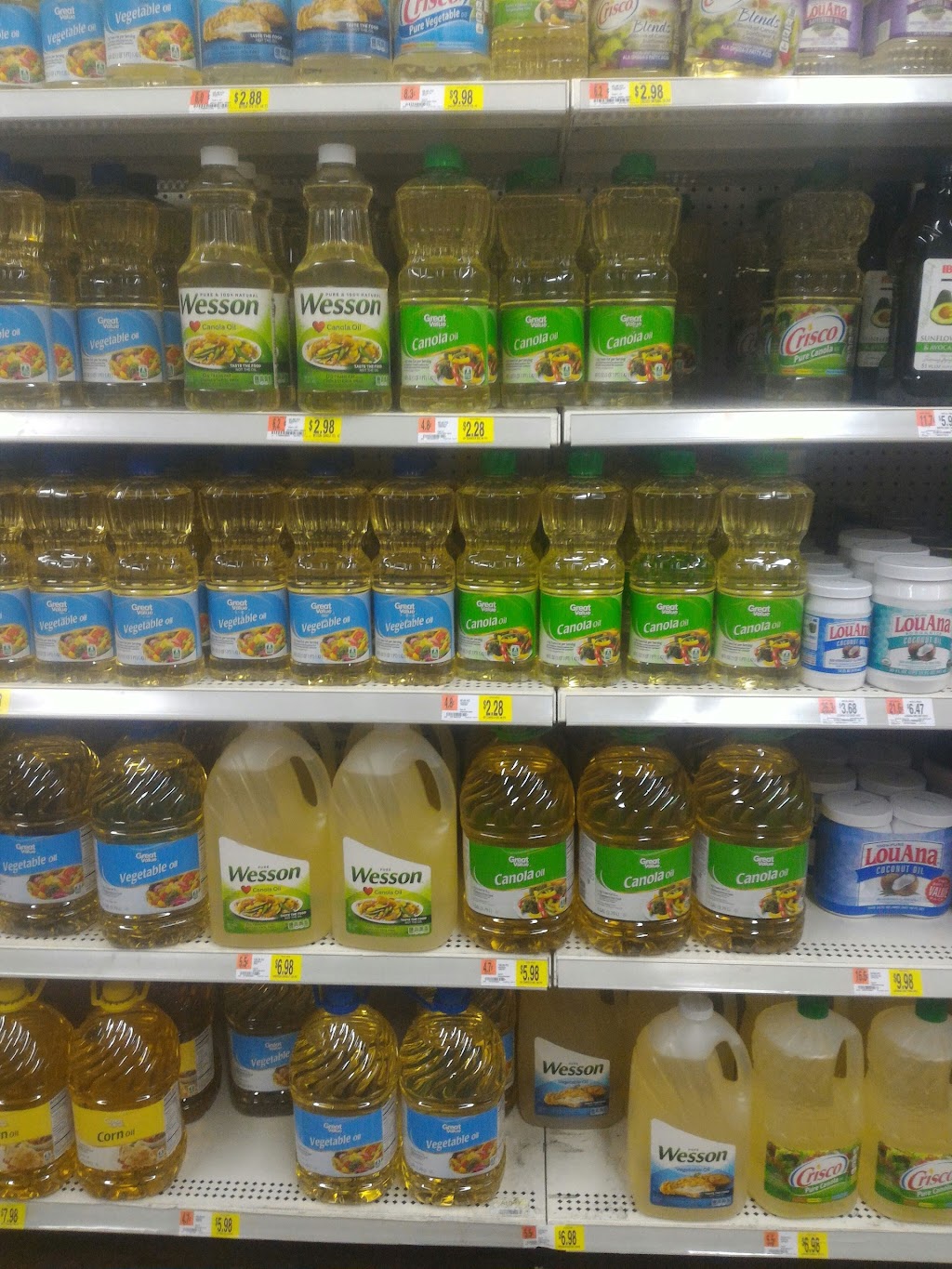 Walmart Neighborhood Market | 5850 W Craig Rd, Las Vegas, NV 89130, USA | Phone: (702) 395-1222 Walmart Neighborhood Market | 5850 W Craig Rd, Las Vegas, NV 89130, USA | Phone: (702) 395-1222