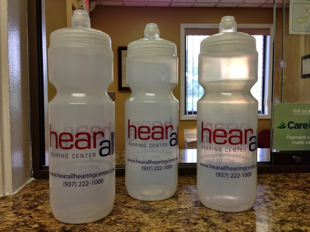 Hearall Hearing Center | 2216 Woodman Dr, Dayton, OH 45420, USA | Phone: (937) 502-4241