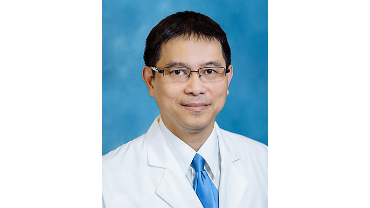 Bradley A. Tan, MD | 3030 Harden Blvd, Lakeland, FL 33803, USA | Phone: (863) 284-5000