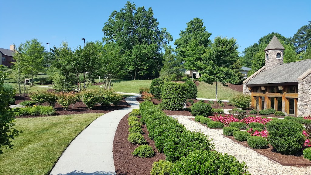 Pennybyrn | 109 Penny Rd, High Point, NC 27260, USA | Phone: (336) 821-4000