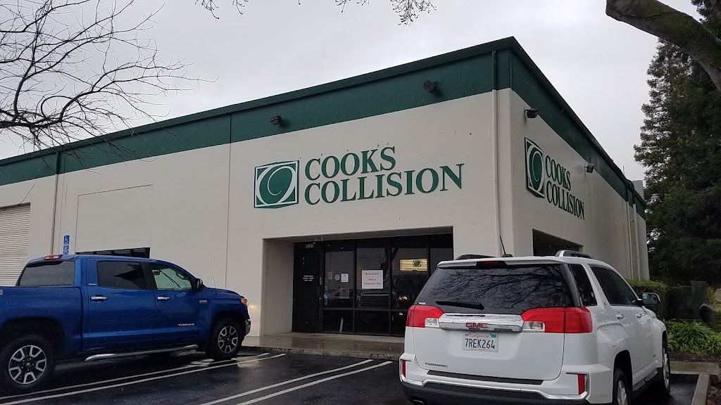 Caliber Collision | 9141 Elkmont Way, Elk Grove, CA 95624, USA | Phone: (916) 686-8454