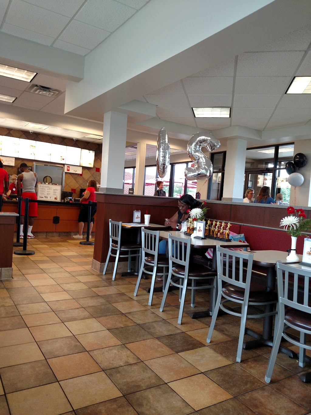 Chick-fil-A | 2013 Lynnhaven Pkwy, Virginia Beach, VA 23456, USA | Phone: (757) 471-4495