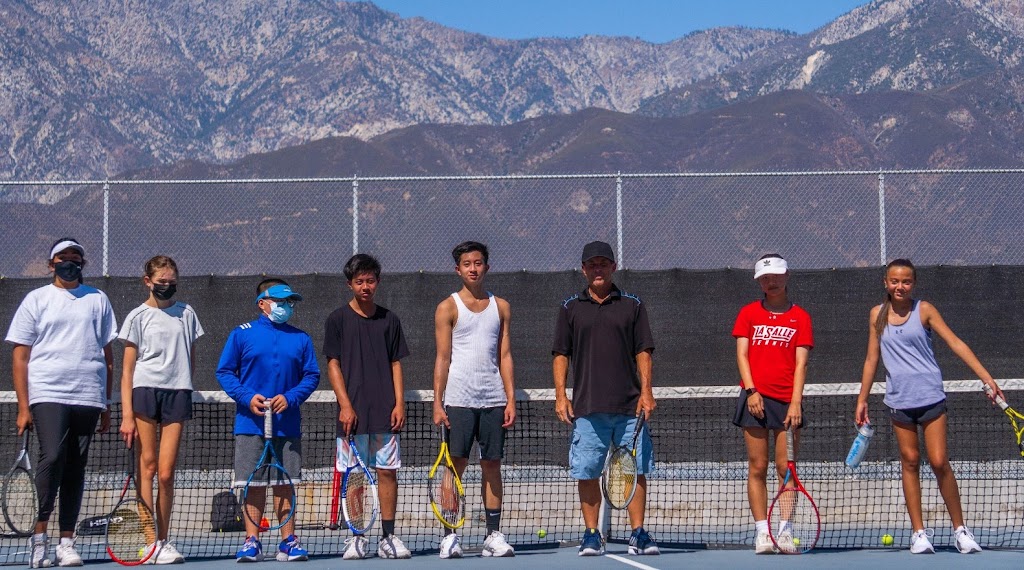 Tennis Todd | 241 W Dawson Ave, Glendora, CA 91740, USA | Phone: (626) 483-1745