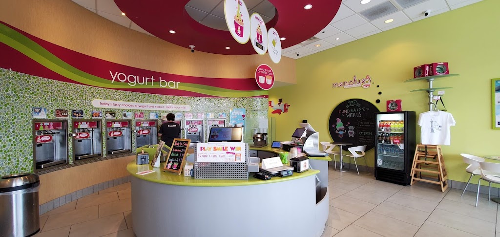 Menchies Frozen Yogurt | 21225 Bothell Everett Hwy Ste 102, Bothell, WA 98021, USA | Phone: (425) 286-6039