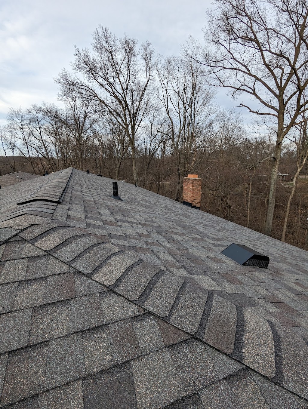 Aspire Roofing LLC | 2205 Pine Knott Dr, Beavercreek, OH 45431, USA | Phone: (937) 361-5176