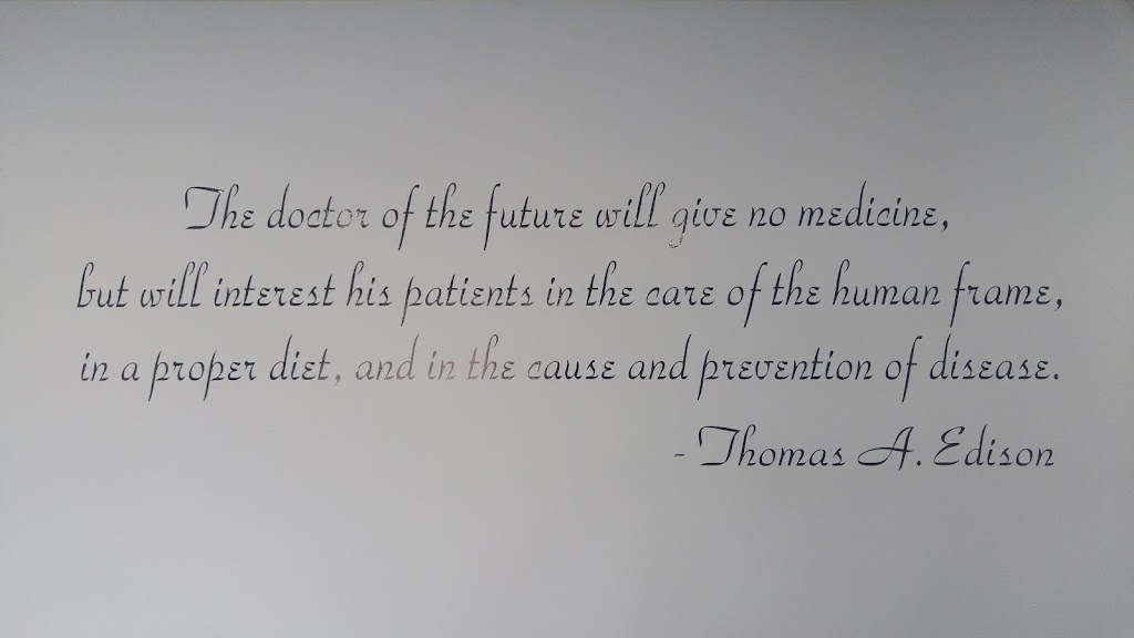 Fully Alive Chiropractic | 335 N Main St, Springboro, OH 45066, USA | Phone: (937) 748-9708