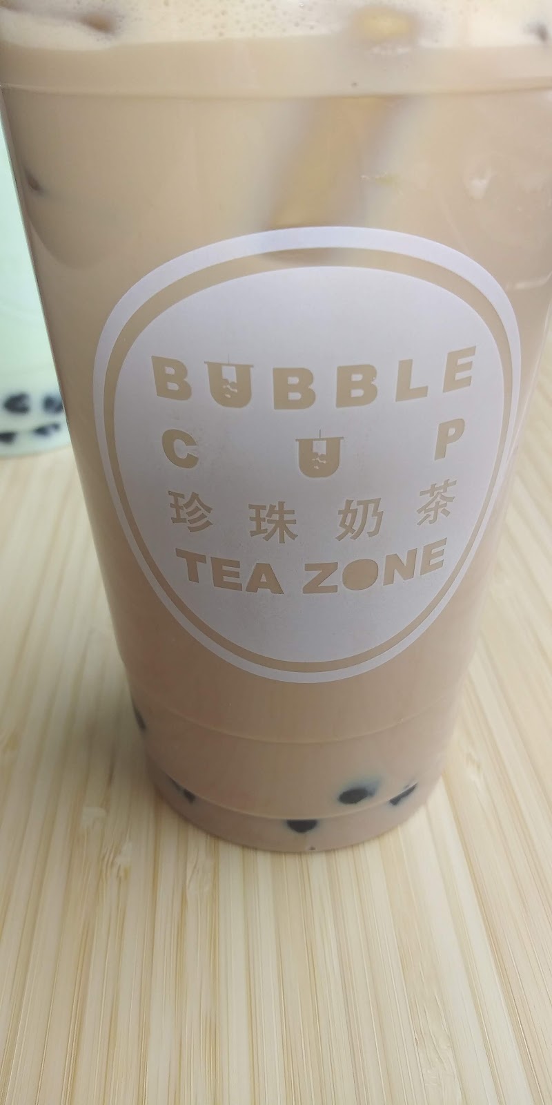 Bubble Tea House | 1155 St Louis Galleria St, St. Louis, MO 63117, USA | Phone: (636) 386-6213