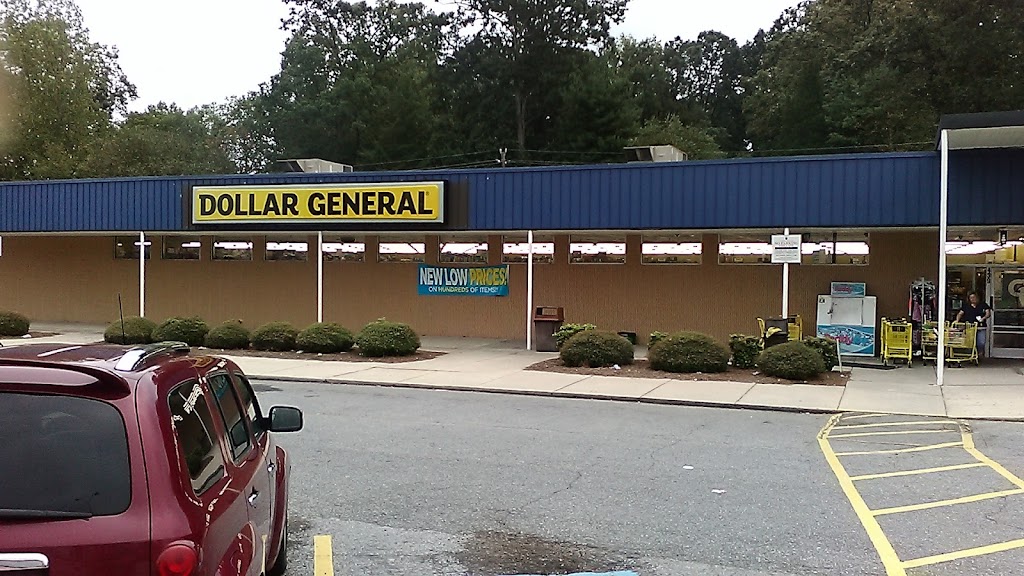 Dollar General | 439 N Cannon Blvd, Kannapolis, NC 28083, USA | Phone: (980) 283-2614