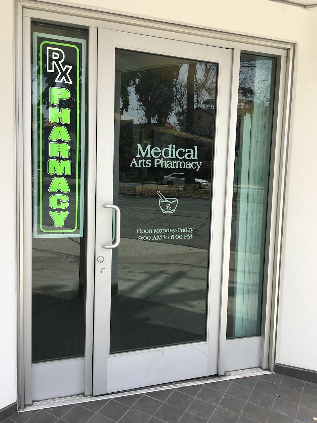 No Hollywood Med Arts Pharmacy Inc | 4420 Vineland Ave, North Hollywood, CA 91602, USA | Phone: (818) 766-3996