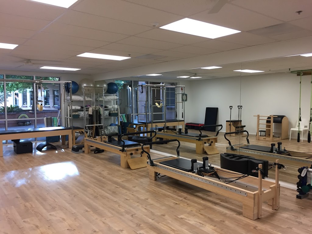 Sage Therapeutic Pilates, LLC | 10130 N Oracle Rd #130, Oro Valley, AZ 85704, USA | Phone: (520) 276-6166