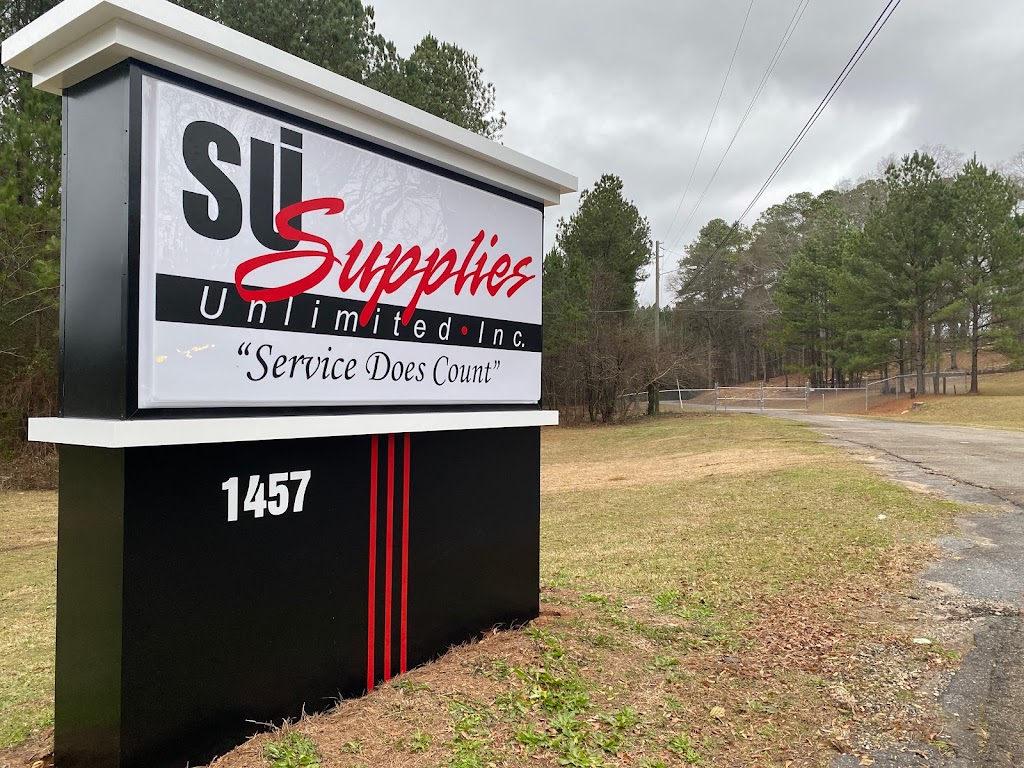 Supplies Unlimited, Inc | 1457 Stockbridge Rd, Jonesboro, GA 30236, USA | Phone: (770) 414-4444