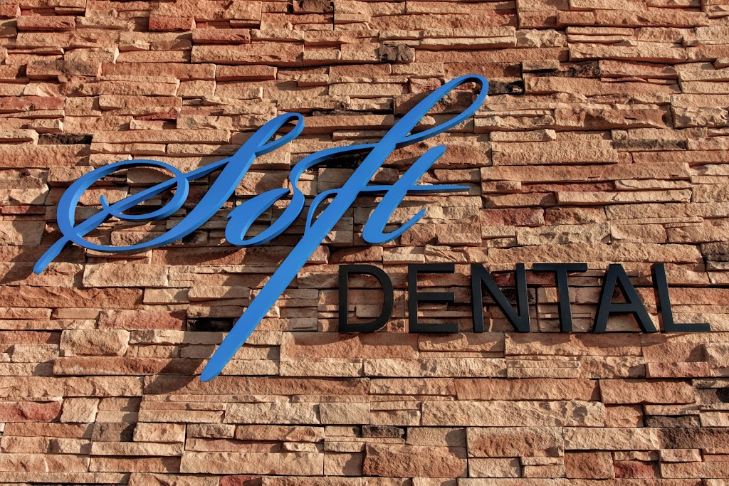 Soft Dental | 1220 W 3rd St, Rush City, MN 55069, USA | Phone: (320) 358-4733