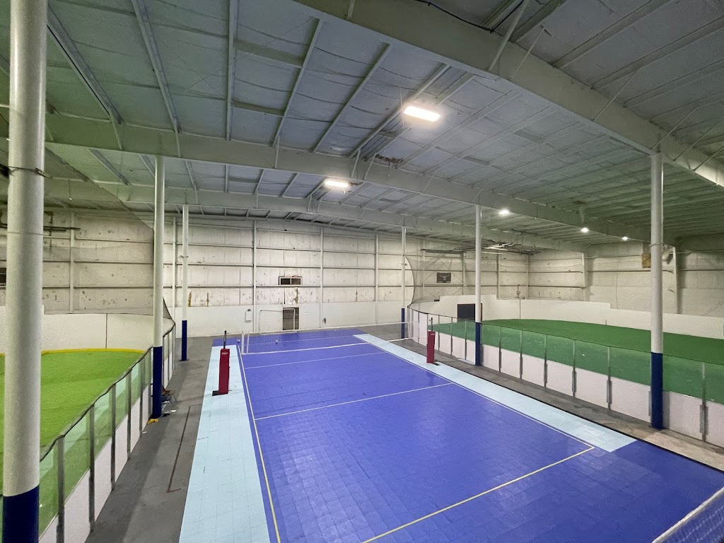 Pinnacle Sports - Fairlawn/Medina | 313 Medina Rd, Medina, OH 44256, USA | Phone: (330) 239-0616