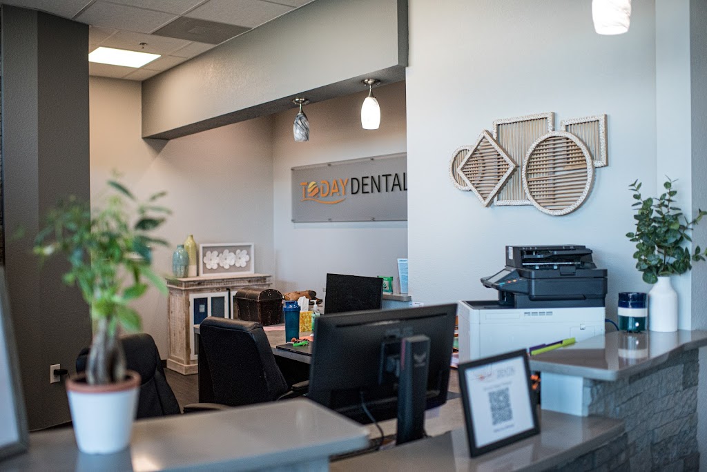 Today Dental of Golden Triangle | 5252 Golden Triangle Blvd STE 300, Fort Worth, TX 76244, USA | Phone: (817) 435-1200