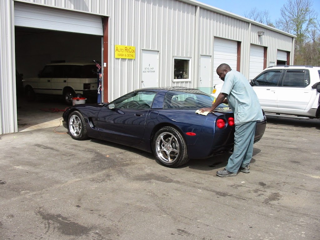 Mr Touchups Bumper Repair Inc | 4828 Elmore Rd, Memphis, TN 38128, USA | Phone: (901) 844-2121