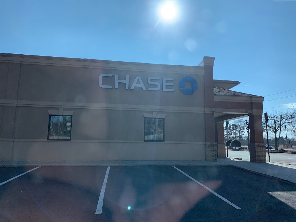 Chase ATM | 1060 E Piedmont Rd, Marietta, GA 30062, USA | Phone: (800) 935-9935
