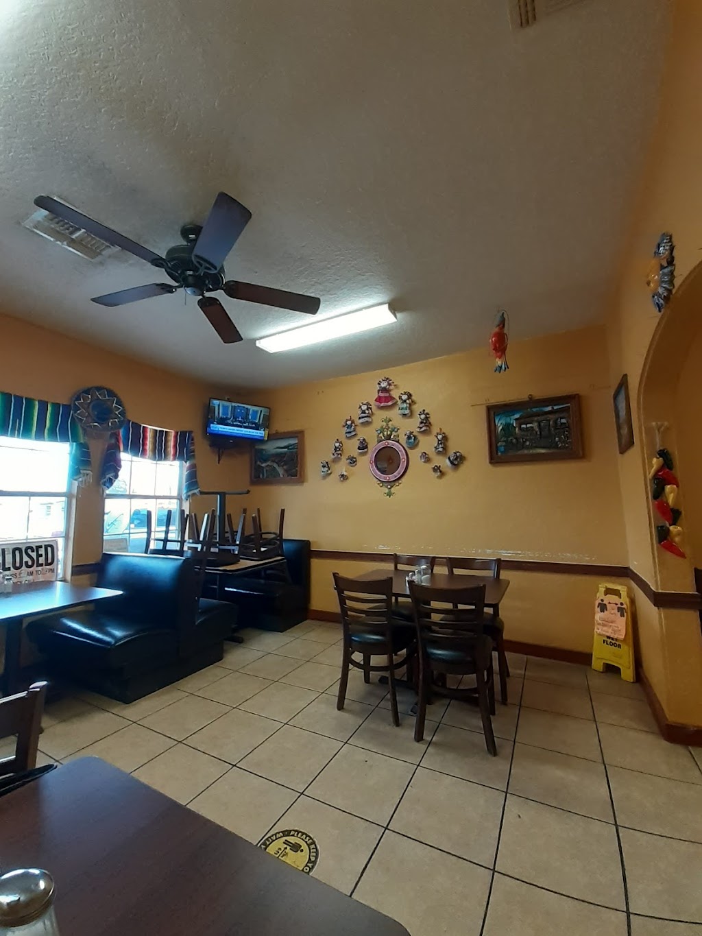 Natalies Mexican Cafe | 610 Cupples Rd, San Antonio, TX 78237 | Phone: (210) 434-0601