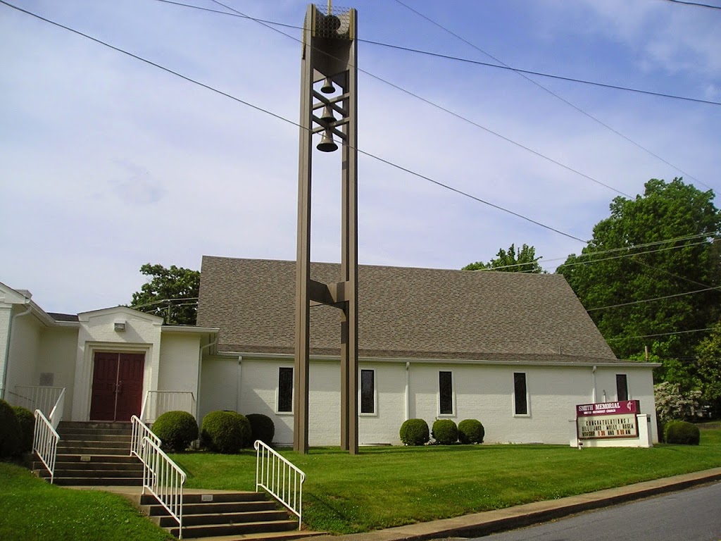 Smith Memorial United Methodist Church | 2703 Daniels Creek Rd, Collinsville, VA 24078, USA | Phone: (276) 647-8150