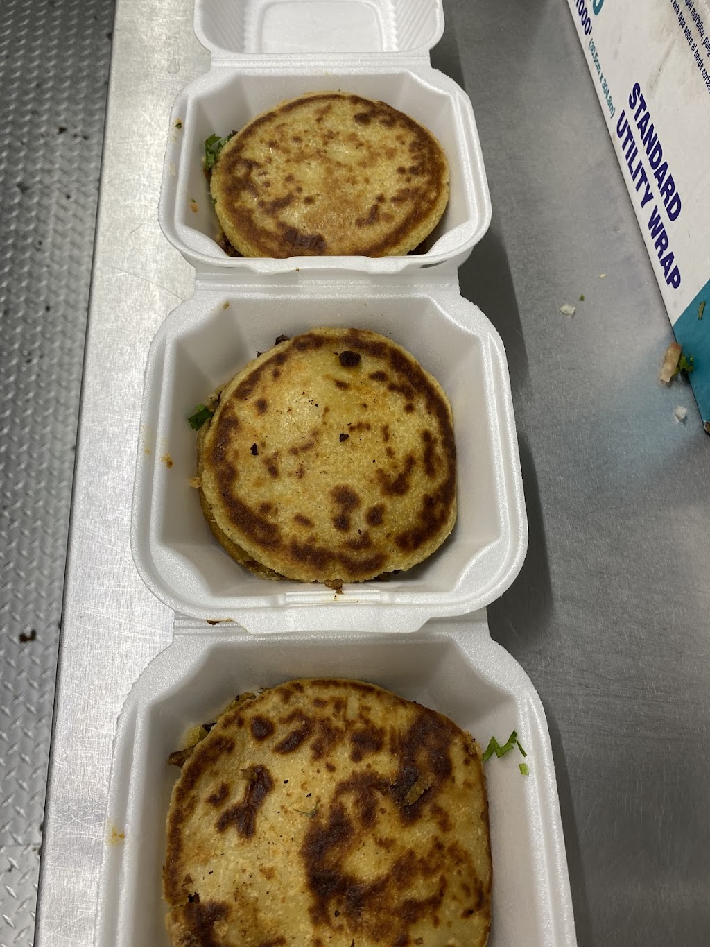 Taquitos El Guero | 527 W Market St, Rockport, TX 78382, USA | Phone: (361) 205-9173