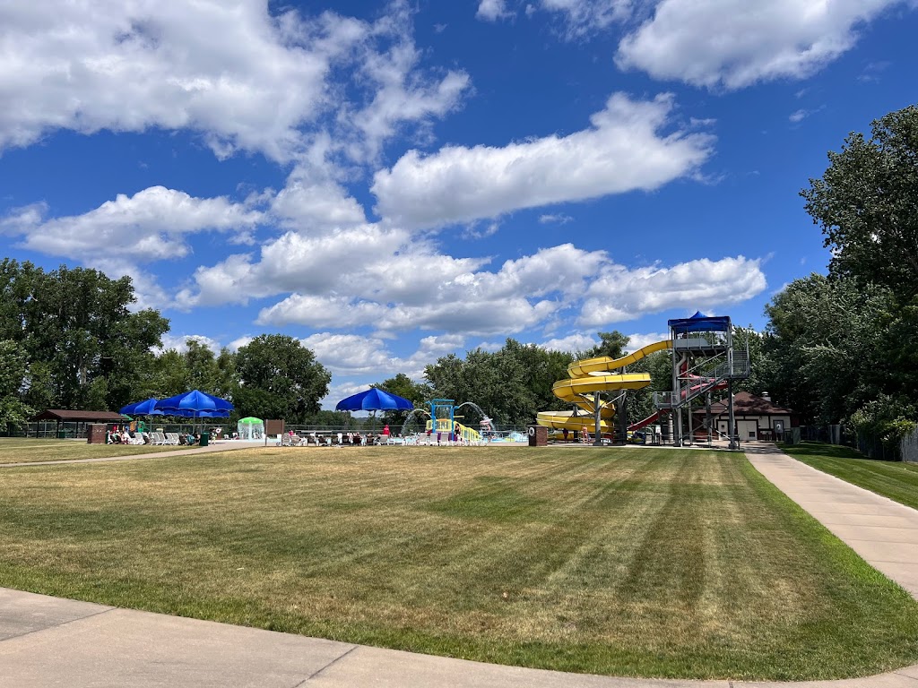 Red Wing Water Park | 480 Nymphara Ln, Red Wing, MN 55066, USA | Phone: (651) 388-9234