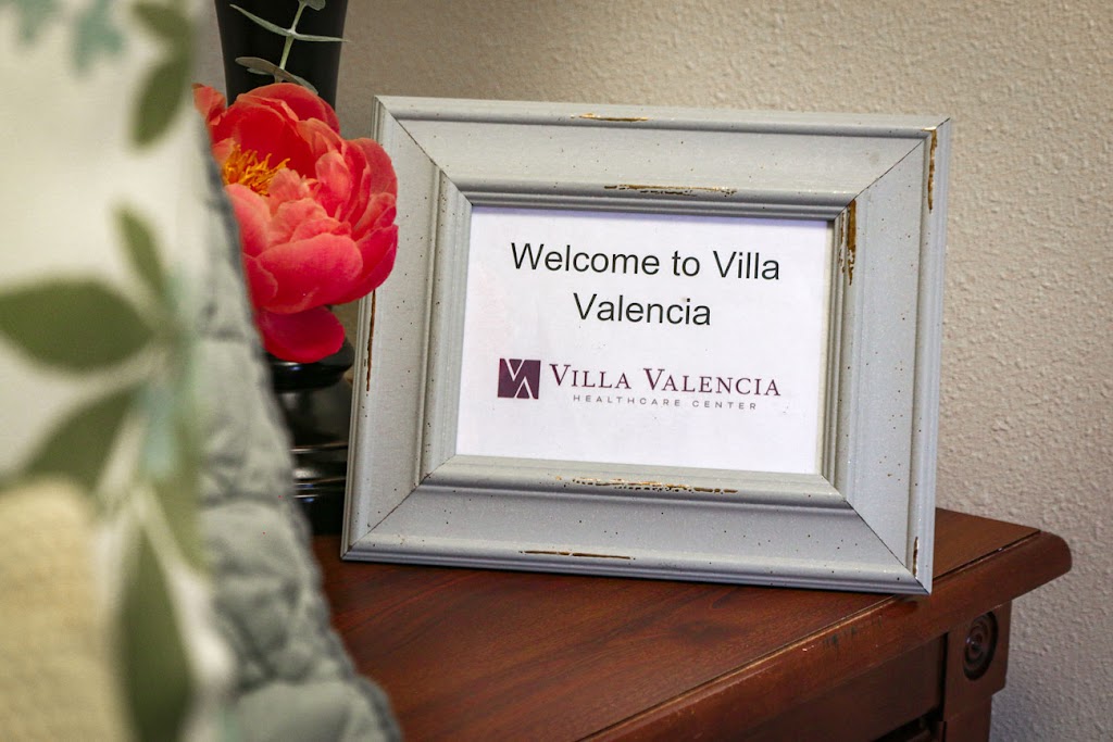 Villa Valencia Healthcare Center | 25000 Calle De Los Caballeros, Laguna Hills, CA 92653, USA | Phone: (949) 609-7540
