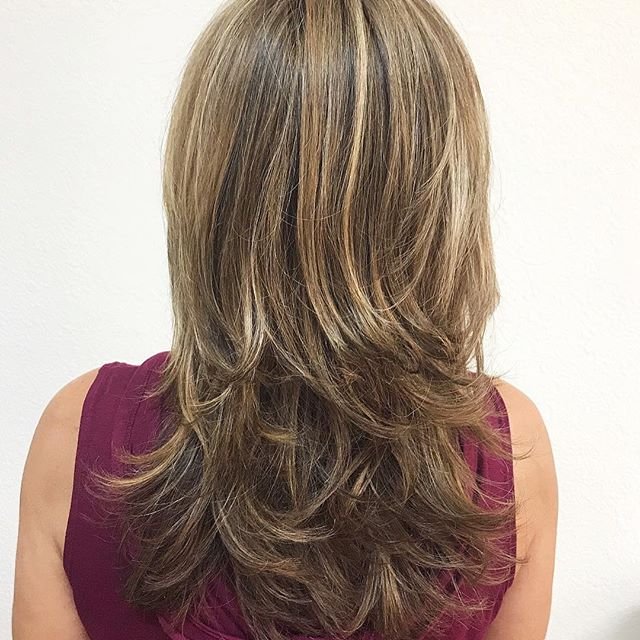 Bon Bon Hair Salon of Scottsdale | 5555 E Bell Rd #8, Scottsdale, AZ 85254, USA | Phone: (602) 788-4101