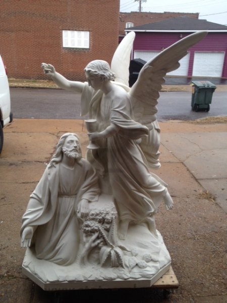 Statues Plus LLC | 5431-A Virginia Ave, St. Louis, MO 63111 | Phone: (314) 706-0993