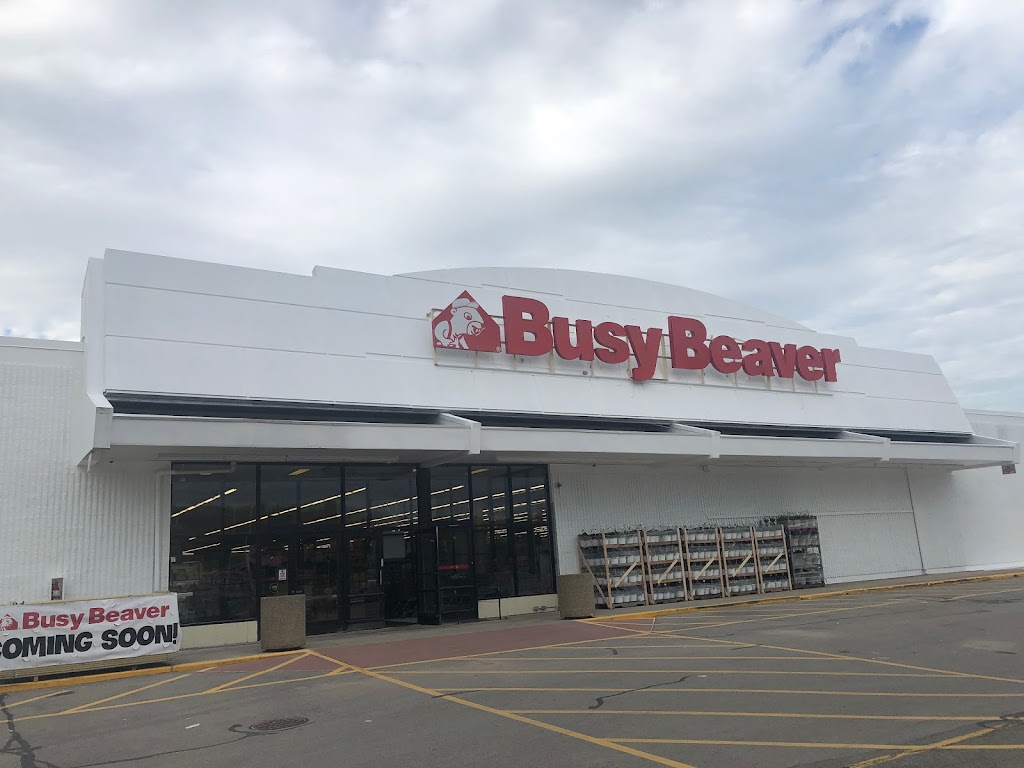 Busy Beaver of Calcutta | 15891 OH-170, Calcutta, OH 43920, USA | Phone: (330) 476-2299