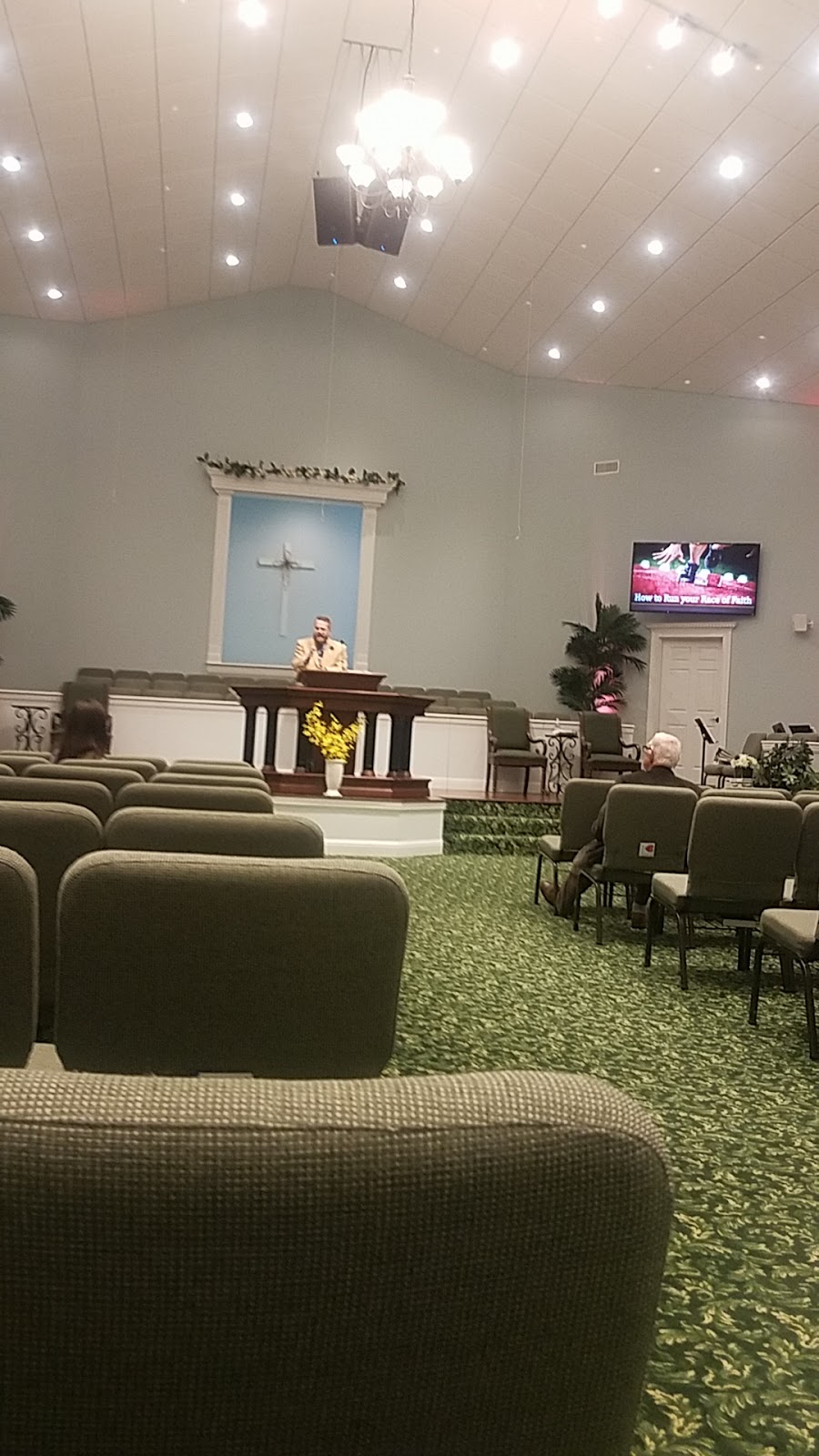 Tabernacle Baptist Church | 2420 Lexington Rd, Nicholasville, KY 40356 | Phone: (859) 887-1091