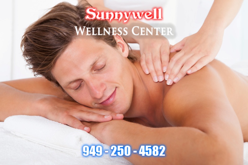 Sunnywell Wellness Center | 1820 E Garry Ave #115, Santa Ana, CA 92705, USA | Phone: (949) 250-4582