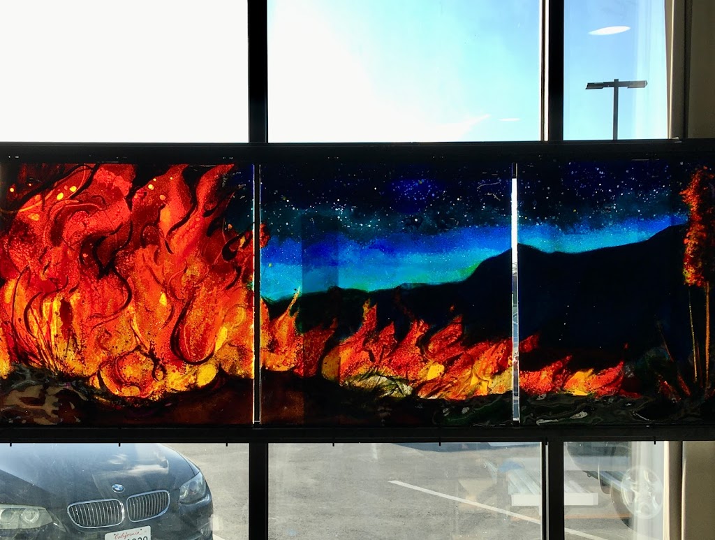 Los Angeles County Fire Dept. Station 104 | 26901 Golden Valley Rd, Santa Clarita, CA 91351, USA | Phone: (661) 255-0509