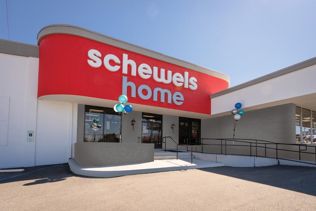 Schewels Home | 1927 Rockford St, Mt Airy, NC 27030, USA | Phone: (336) 789-5434