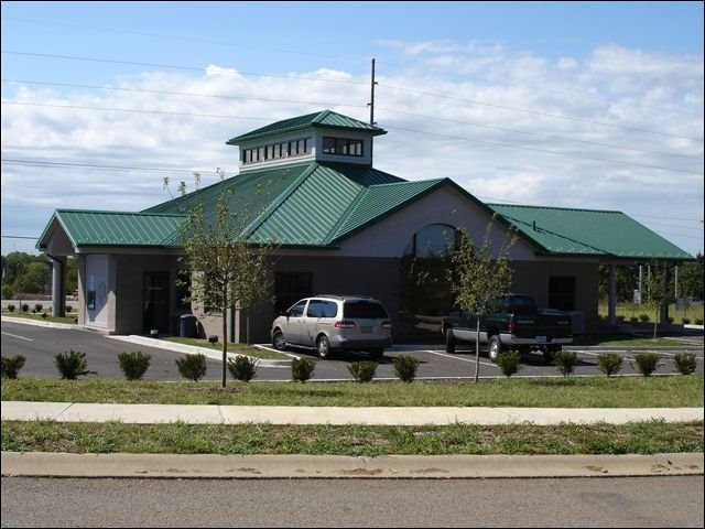 Reliable Roofing Commercial Inc | 2293 Maggard Dr, Lexington, KY 40511 | Phone: (859) 231-7526