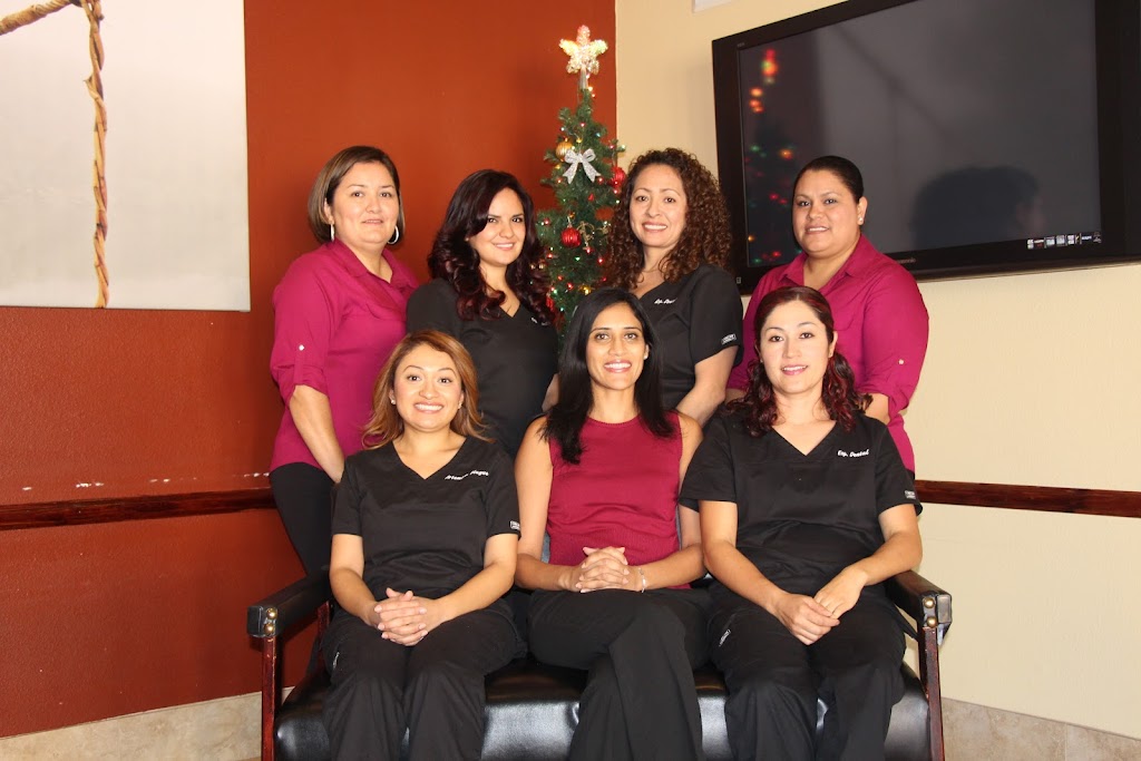 Esp Dental - Phoenix | 4008 N 33rd Ave, Phoenix, AZ 85017, USA | Phone: (602) 610-3226