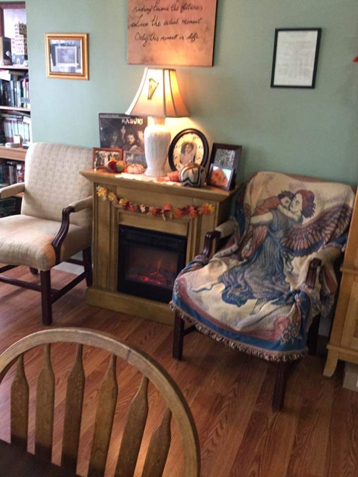 Aunt Bridgets Tea Room | 1400 Duss Ave, Ambridge, PA 15003, USA | Phone: (724) 544-8966