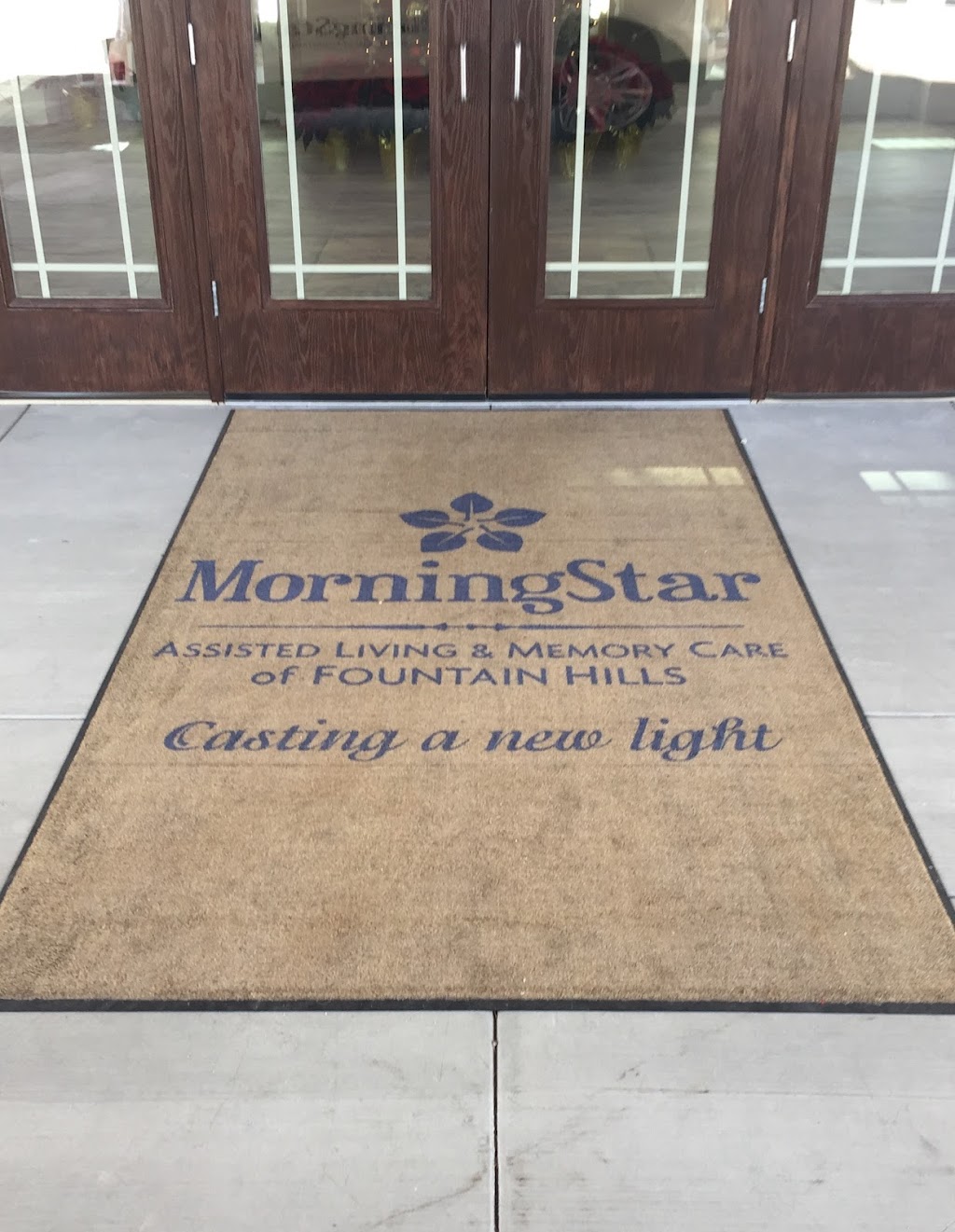 MorningStar Assisted Living & Memory Care of Fountain Hills | 16800 E Paul Nordin Pkwy, Fountain Hills, AZ 85268, USA | Phone: (480) 530-7240