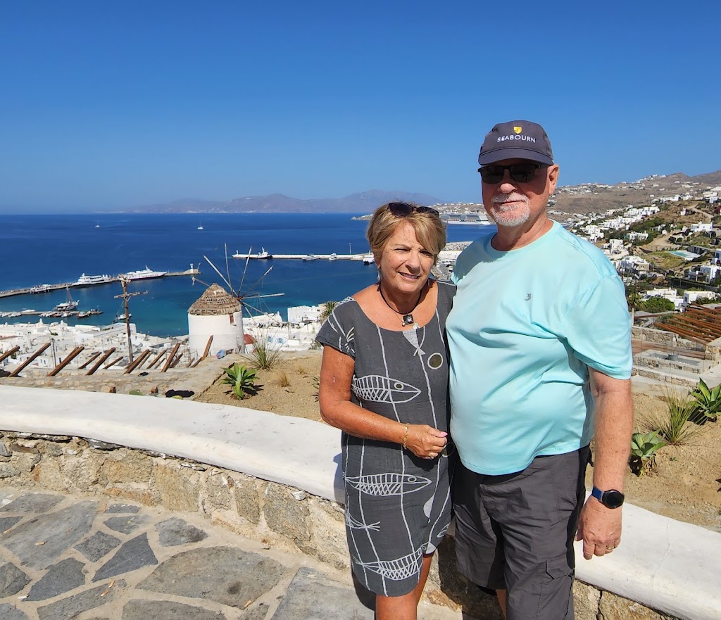 Bucket List Buster - Dream Vacations | 2320 Mossy Oak Dr, North Port, FL 34287, USA | Phone: (410) 753-4990