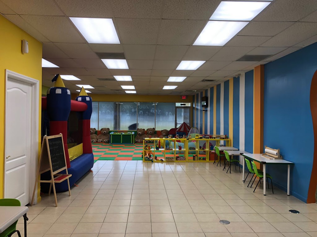 My Kid Therapy Center - ABA Therapy in Kendall (Country Walk) | 14425 Country Walk Dr, Miami, FL 33186, USA | Phone: (786) 349-4700