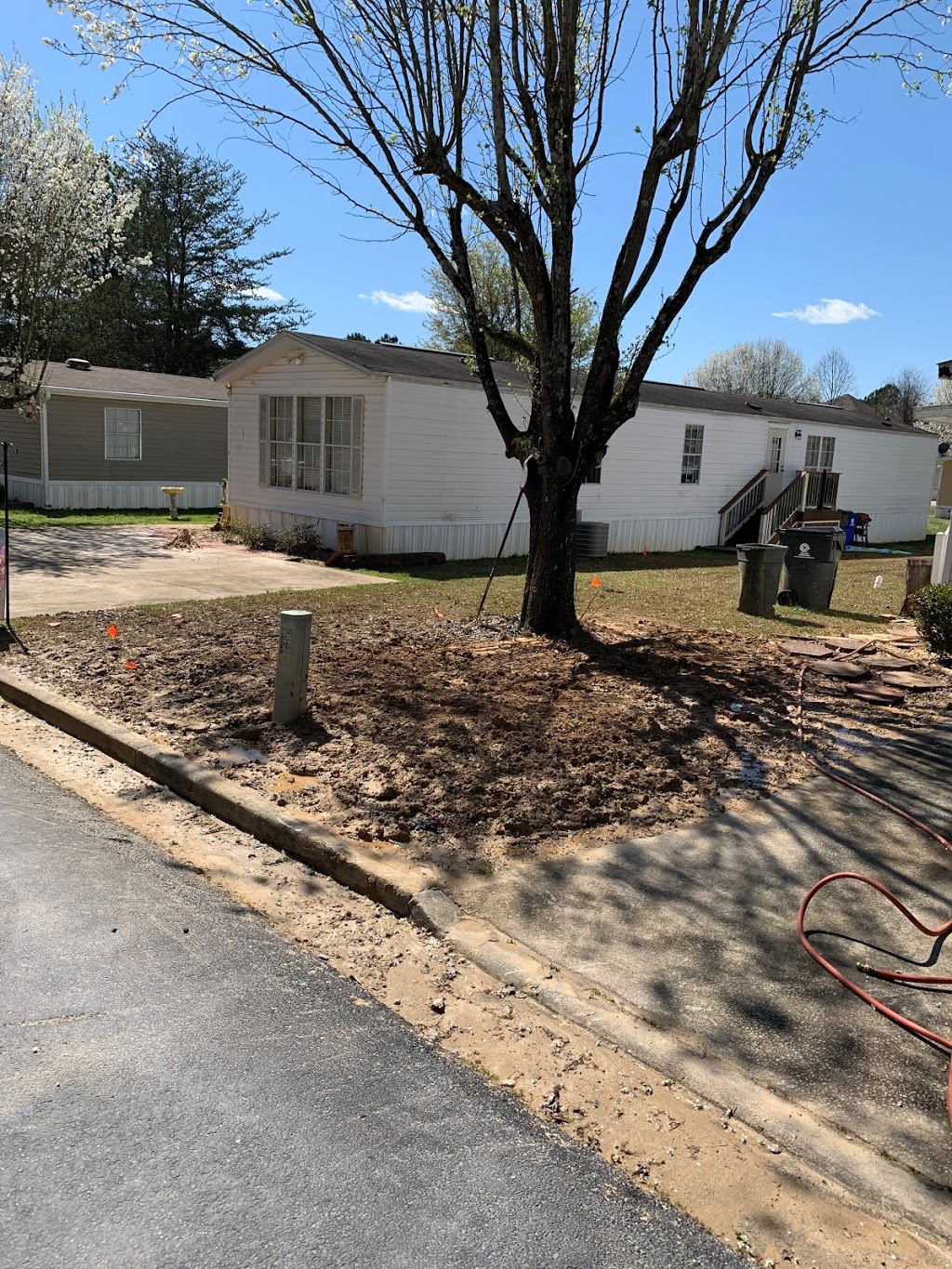 Express Plumbing & Septic | 2172 GA-155 N, McDonough, GA 30252, USA | Phone: (404) 931-7511