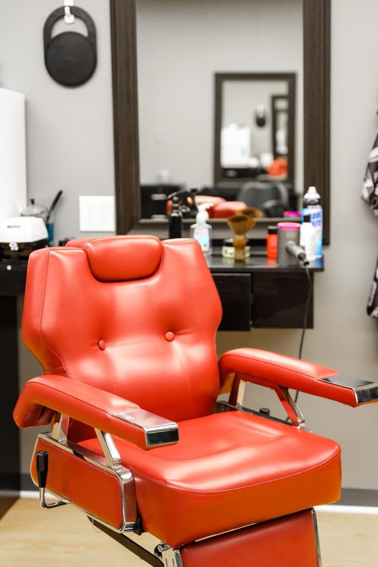 Professional Barber | 13556 Waterford Pl, Midlothian, VA 23112, USA | Phone: (804) 562-1364