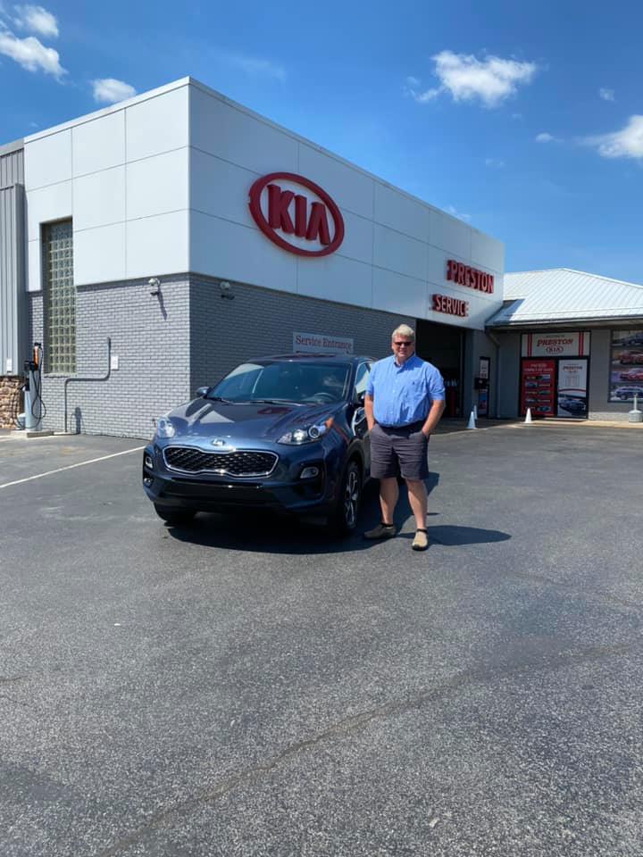 Preston Kia Sales | 14624 Rapids Rd, Burton, OH 44021, USA | Phone: (440) 316-4842