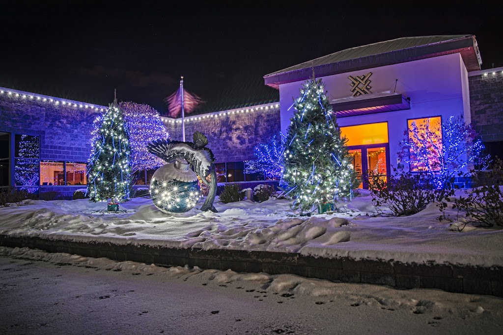 The Christmas Guys | 2 Northeast Ln, Ballston Lake, NY 12019, USA | Phone: (518) 712-9627