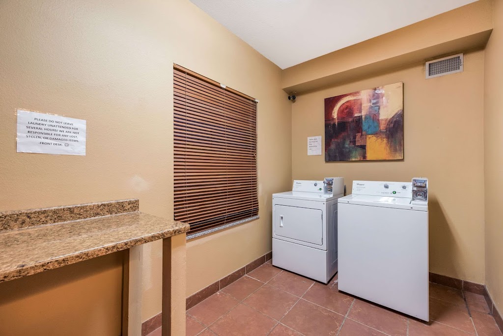 MainStay Suites Extended Stay Hotel Casa Grande | 851 N Verbena Henness Rd, Casa Grande, AZ 85122, USA | Phone: (520) 426-1177